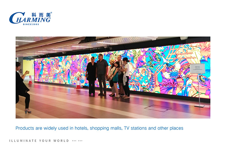 Novastar system LED P3.91 Outdoor LED Screen LED Video Wall Display Rental screen