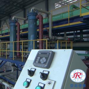 China Cold Continuous Annealing And Pickle Line Steel Mill 600000TPY wholesale
