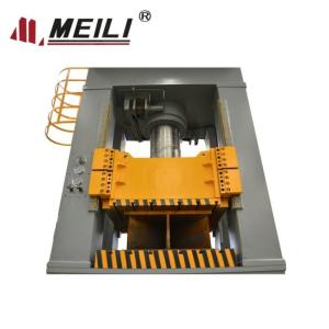 China 380V H Frame Hydraulic Press Machine 315 Ton Return 70mm/S High Accuracy wholesale