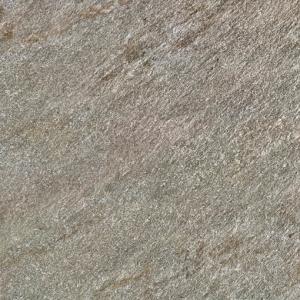 China Grey Color Marble Look Ceramic Floor Tile Anti Bacterial 10 Mm Thickness wholesale