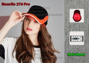 China High quality laser cap for anti-hair loss wholesale