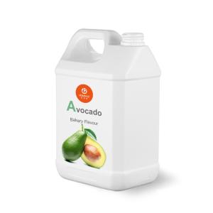 China avocado flavor for bakery wholesale