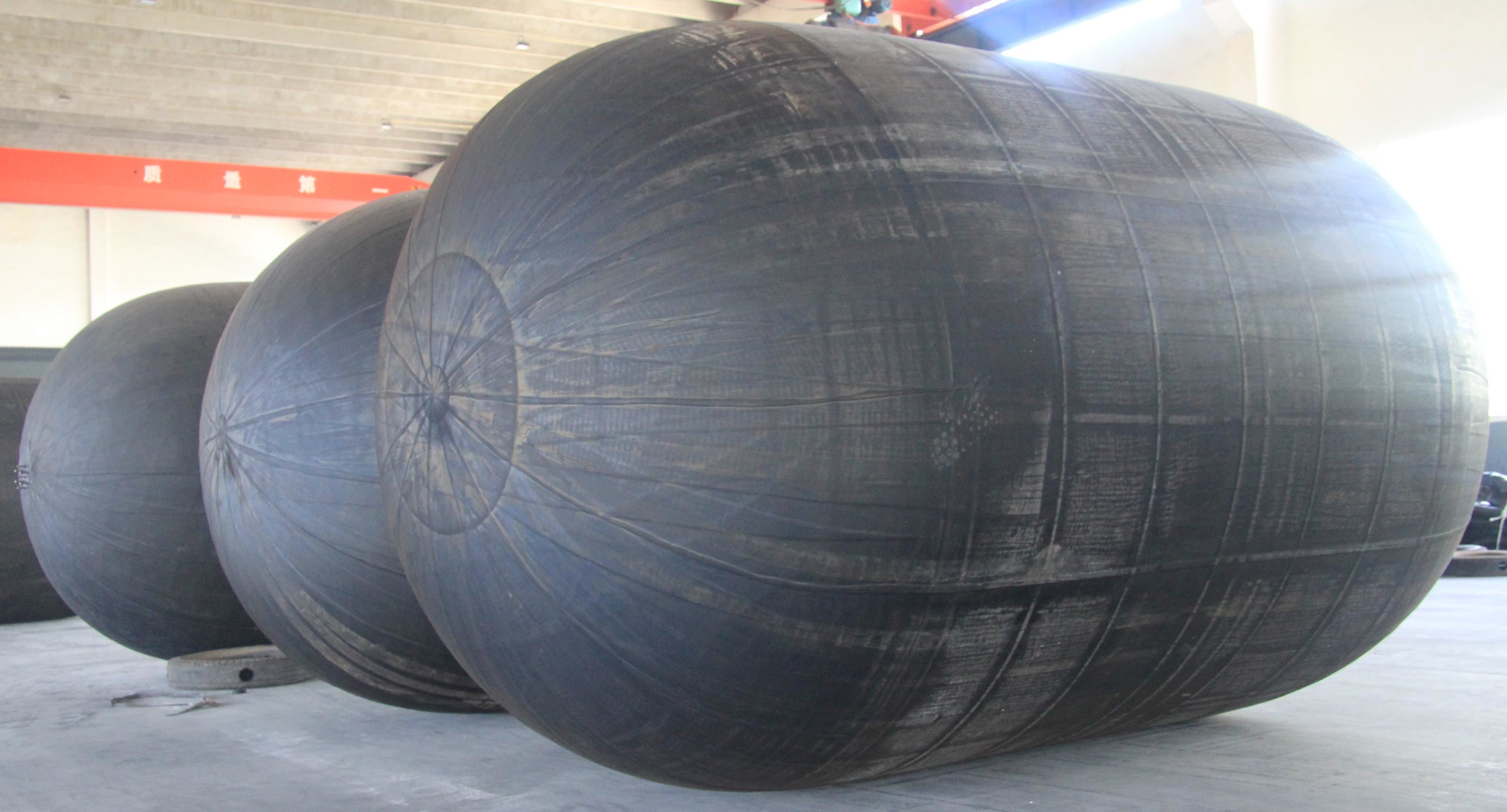 Dock Pneumatic Fender