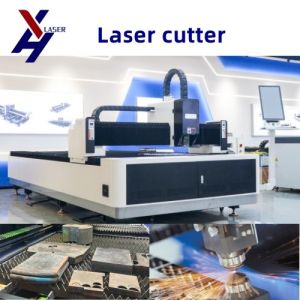 China 3015/4015/4020/6020/6015/6025 Laser Metal Cutting Machine For Stainless Steel Carton Steel wholesale