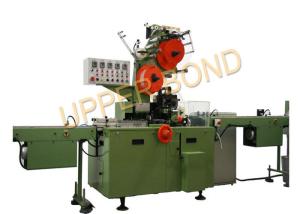 China Polypropylene BOPP Packing Machine 380V 60HZ With Siemens PLC wholesale