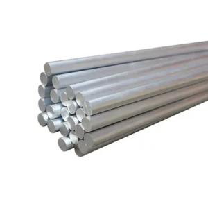China Construction Aluminum Round Rod Diameter 10mm Aluminium Rod ISO9001 wholesale