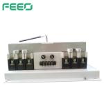 MCCB Moulded Case ATS Transfer Switch 125A 3P 4P 400V