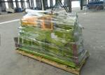 Hydraulic Straightening And Cutting Wire Machine , CNC Straightening Cutting