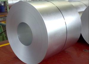 China Hot Dipped G550 AZ150 Aluzinc Galvalume Steel Coil Prepainted wholesale