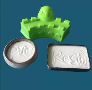 China High Versatility Polyvinyl Chloride Powder Suspension Polymerization Anti Chemcials wholesale