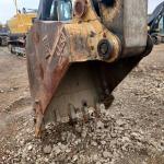 Secondhand Good Quality Digger Hydraulic Excavator Caterpillar 320 Used Cat