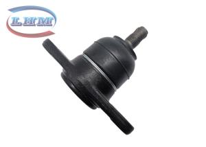 China Black HYUNDAI ACCENT MC 51760-1G000 Automotive Ball Joint wholesale