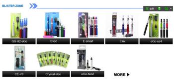 Shenzhen Vaporivy Technology Co.,Ltd