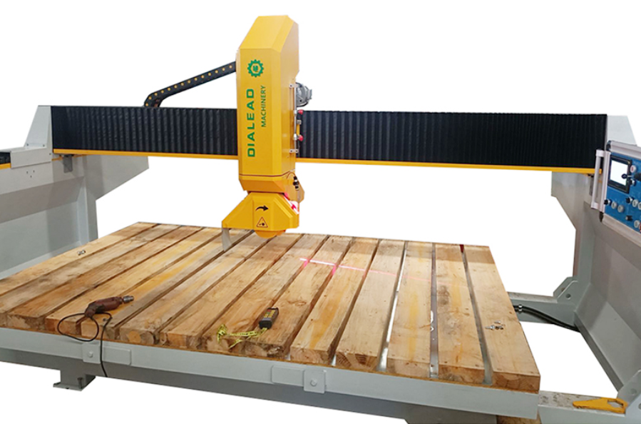 Premium Silent Dekton Cutting Blades For Countertops Tile Porcelain Stone Fabricators
