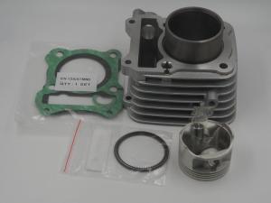 China Suzuki GN125 Cylinder Block Kit / High Hardness Cylinder Engine Block wholesale