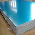 Corrosion Resistance 5754 Aluminum Alloy Sheet Aluminium 5754 Plate