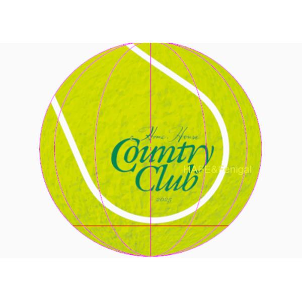 3m Pvc Helium Flying Tennis Ball For Tennis Tournaments, Sports Brand Promotions