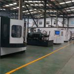 Energy Saving Excavator Test Bench Hydraulic Environmental Protection