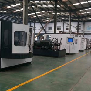 China Energy Saving Excavator Test Bench Hydraulic Environmental Protection wholesale