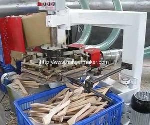 China Wooden Hanger Copying Making Machine wholesale