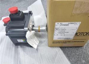 China HC203S-A42 Industial Mitsubishi Servo Gear Totally Enclose Motor wholesale