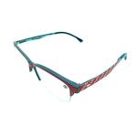 Photochromic Lenses Men's Optical Glasses 54mm Eyeglasses Anti Fatigue