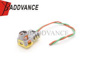 China 1-1801931-3 2 Pin Female PBT-GF15 TE AirBag Plug For BMW Audi wholesale