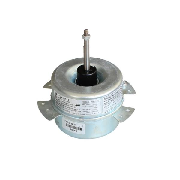 Custom OEM AC Indoor Outdoor Air Conditioner Motor Air Cooling Motor / Single
