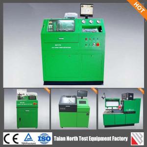 China Diesel fuel pump common rail injector test bench wholesale