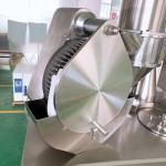 Granular Pellet Pill Sealing Capsule Filling Machine 12000pcs/H