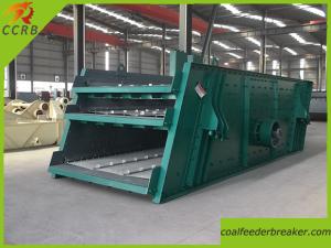 China CCRB Sand Screener wholesale