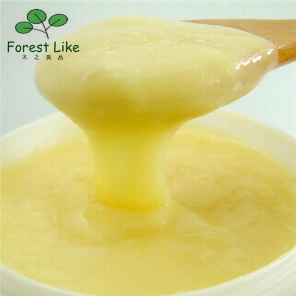 100% Natural Wild Raspberry Extract