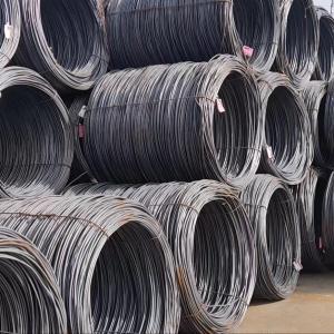 China T17396 HRB Carbon Steel Profile 100mm High Tensile Deformed Bar wholesale