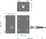 Realize Cost Savings with TM601S Clamp-on Ultrasonic Flowmeter