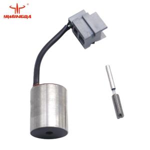 China Auto Cutter Parts PN 75282002 93262002 Paragon Assy Transducer wholesale