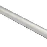 6063 T5 T6 Powder Coated Standard Aluminium Extrusion Profiles