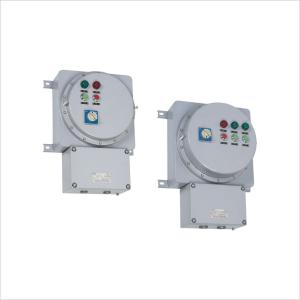 China BQD Series Explosion Proof Motor Starter (Ex D E IIC) IP65 Waterproof Industrial wholesale