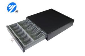 China Restaurant / Retail Cash Register Box Cashier Drawer 16.5 Inch 5.9 KG 420A wholesale