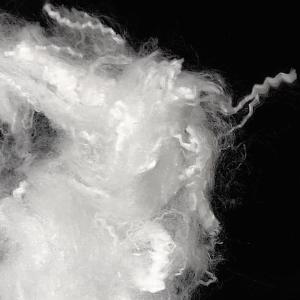 China Environmentally Friendly Polylactic Acid Fiber With Natural Flame Retardancy wholesale