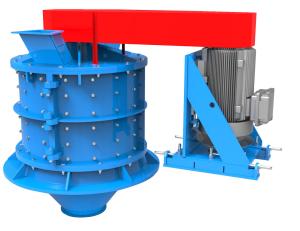 China 15 - 30TPH Compound VSI M Sand Machine manufacturer wholesale