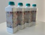 30% Amino Chelate 5% Molybdenum Element Amino Fertilizer Liquid