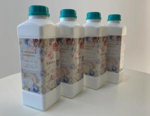 China 30% Amino Chelate 5% Molybdenum Element Amino Fertilizer Liquid wholesale