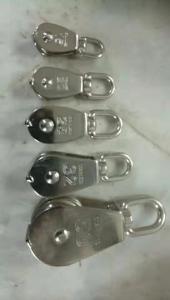 China stainless steel investment casting ,lost-wax casting ,stainless steel O-RING ,D RING ,RATCHETS wholesale