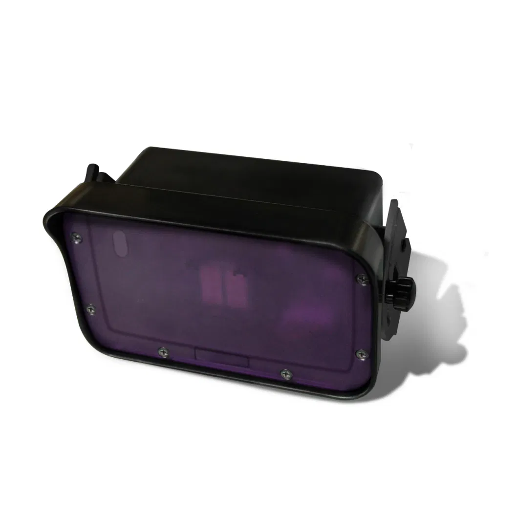 Microwave Motion Detectors for Detect Moving Vehicles