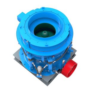 China HP 500 rocks Stone Small Cone Crusher For Sale wholesale