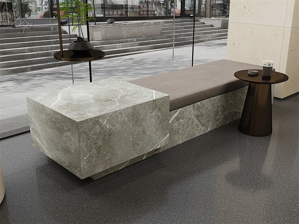 1600x3200mm Matt Durable Tiles Indoor Floor Porcelain Marble Slabs And Porcelain Rock Slab For Restaurant