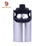 64oz Double Wall Vacuum Insulated Water Bottle Stainless Steel