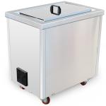 53L Digital Timer Heater Automotive Part Equipment Cleaning Ultrasonic Cleaner