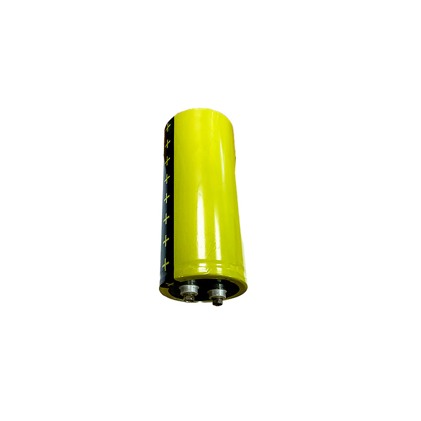 Huahui New Energy Rechargeable Supercapacitor Energy Storage Battery HTC89210 2.4V