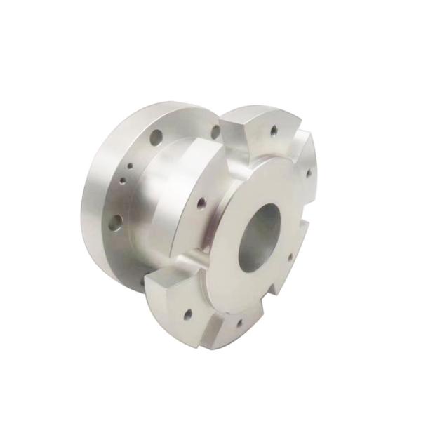 Precision Cnc Turning Parts Manufacturer In China Brass Steel Turned Parts Flat